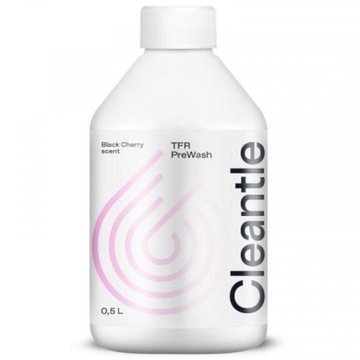 Cleantle TFR PreWash - produkt do mycia wstępnego 500ml