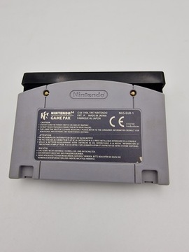 НИНТЕНДО 64 СТАРШОТ