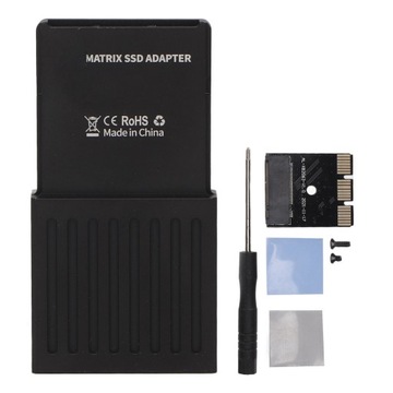 CFexpress do M.2 SSD Adapter do konsoli Xbox