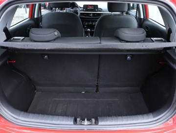 Kia Picanto III Hatchback 5d Facelifting 1.0 DPI 67KM 2021 Kia Picanto 1.0 MPI, Salon Polska, 1. Właściciel, zdjęcie 12