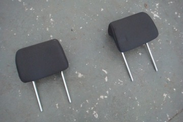 KIA RIO III IV 11-17 PODHLAVNÍK ZADNÍ LEVÝ PRAVÝ