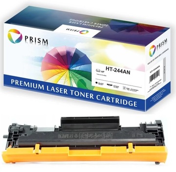 Toner PRISM do HP Laser Jet PRO MFP 28A 28W nr 44A CF244A Black 1000 Stron