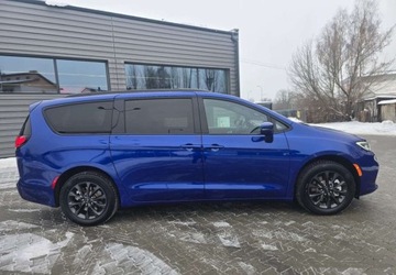 Chrysler Pacifica II 2021 Chrysler Pacifica Chrysler Pacifica 3.6 Benzyna 291KM, zdjęcie 3