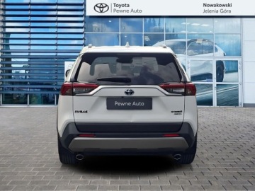 Toyota RAV4 V 2023 Toyota RAV4 2.5 Hybrid Executive 4x4 V (2018-) 2.5, zdjęcie 5