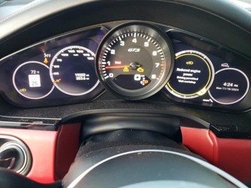 Porsche Cayenne III 2023 Porsche Cayenne Gts 2023 4.0l 4.0 Benzyna 453KM, zdjęcie 9