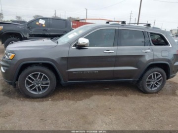 Jeep Grand Cherokee IV 2020 Jeep Grand Cherokee Limited 2020 3.6 Benzyna 293KM, zdjęcie 2