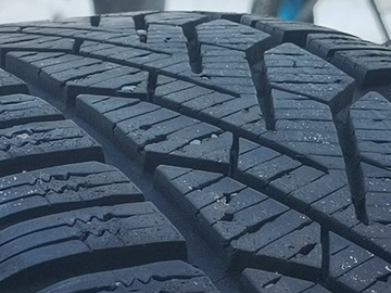 KOLA ZIMNÍ VW TIGUAN 6,5J16 ET33 5X112 215/65R16