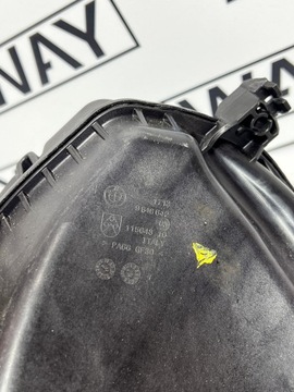BMW G11 G14 G30 B48 B58 NÁDOBKA VYROVNÁVACÍ 9846642