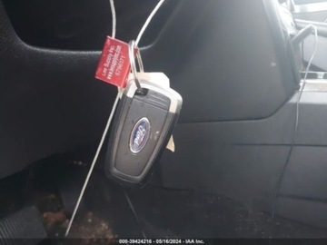 Ford Explorer VI 2019 Ford Explorer 2019 Ford Explorer XLT 4WD 3.5 Benzyna 290KM, zdjęcie 10