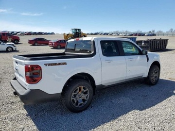 Ford Maverick II 2024 Ford Maverick Lariat Tremor 2024 2.0l 2.0 Benzyna 250KM, zdjęcie 3