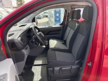 Citroen Jumpy II 2016 Citroen Jumpy Combi Jumpy 1.6HDI 115KM Klima A La, zdjęcie 24