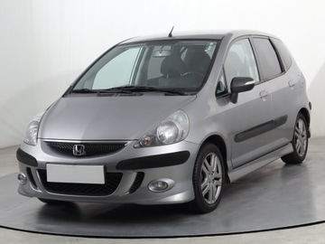 Honda Jazz II 1.4 83KM 2005 Honda Jazz 1.4 i-DSI, HAK, Klima, Klimatronic,ALU, zdjęcie 1