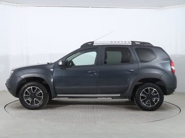 Dacia Duster I SUV Facelifting 1.6 SCe 114KM 2016 Dacia Duster 1.6 SCe, Salon Polska, GAZ, 4X4, zdjęcie 2