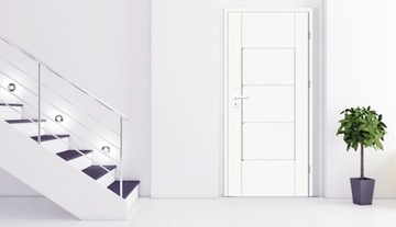 MIZAR МЕЖУТОЧНЫЕ ДВЕРИ, дверная коробка, комплект