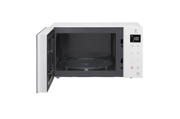 Kuchenka mikrofalowa wolnostojąca LG MS23NECBW