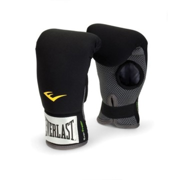 Neoprenowe Rękawice Bokserskie Treningowe EVERLAST