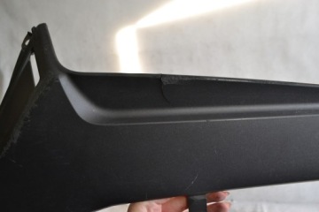 полоса плуга, боковой обтекатель, Yamaha Tmax 530