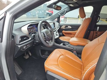 Chrysler Pacifica II 2024 Chrysler Pacifica Pinnacle 2024 3.6l 3.6 Benzyna 287KM, zdjęcie 7
