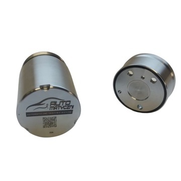 АККУМУЛЯТОР ДАВЛЕНИЯ DSG7 DQ200 P17BF P0841 P189C + БЕСПЛАТНЫЙ КЛЮЧ!