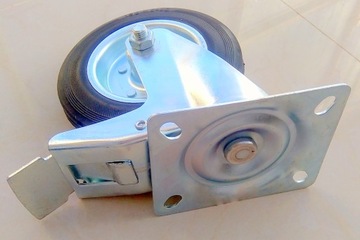 Колеса колеса строительные леса Варшава 4 шт.