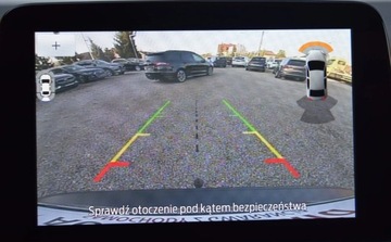 Ford Kuga III SUV 2.0 EcoBlue MHEV 150KM 2020 Ford Kuga 2.0 TDCI EcoBlue mHEV Head-UP Fuul Ledy kamera Navi Alum 2.0, zdjęcie 26