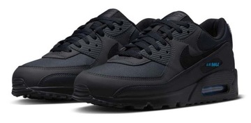 Buty sportowe Nike Air Max 90 DQ4071-002 r.41