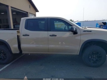 Chevrolet Silverado II 2022 Chevrolet Silverado 1500 Short Bed ZR2 2022 6.2l 6.2 Benzyna 420KM, zdjęcie 6