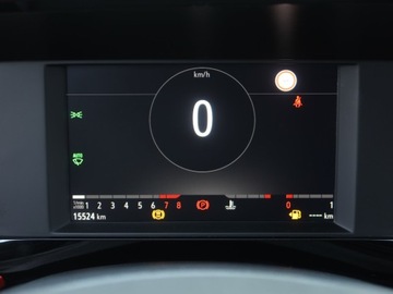 Opel Mokka II SUV 1.2 Turbo 136KM 2023 Opel Mokka 1.2 Turbo, Salon Polska, 1. Właściciel, zdjęcie 10