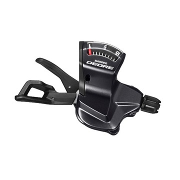 Dźwignia przerzutki prawa SHIMANO SL T600
