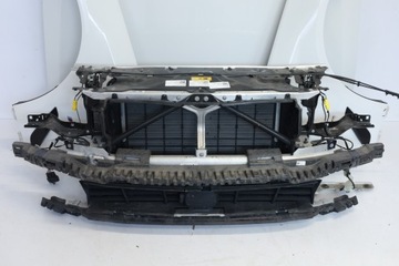 ПЕРЕДНИЙ BMW G30 G31 LCI ПОДЪЕМ КАПОТА БАМПЕР РЕМЕНЬ КРЫЛО A300 ГИБРИД