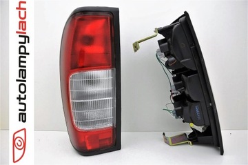 NISSAN NAVARA D22 OD 1997- SVĚTLO ZADNÍ LEVÝ NOVÁ