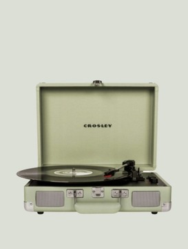 GRAMOFON RUISER DELUXE CR8005D-MT - CROSLEY