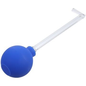 ГРУША ДЛЯ УДАЛЕНИЯ КАМНЕЙ МИНДАЛ со стекла для свежего дыхания