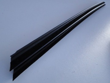 LIŠTA TĚSNĚNÍ OKNO LEVÝ PŘEDNÍ MERCEDES E TŘÍDA W212 A2127250965