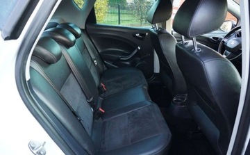Seat Ibiza 2014 Seat Ibiza Bezwypadkowy Serwisowany 1-Wlasciciel Navi Tempomat 1.2 MPI Pie, zdjęcie 10