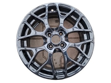 FELGA ALU SMART A453 FORTWO 16'' 4X100 ET44 ORYGINALNA