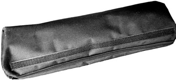 АВТОМОБИЛЬНЫЙ КОМПЛЕКТ ABC ПОРОШКОВЫЙ ОГНЕТУШИТЕЛЬ 1 КГ ТРЕУГОЛЬНЫЙ ЖИЛЕТ СУМКА