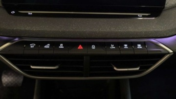 Skoda Octavia IV Liftback 1.5 TSI EVO 150KM 2025 Skoda Octavia Selection 1.5 TSI 150KM Gwarancja Pakiet zimowy FV23, zdjęcie 15