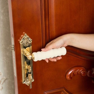 Ручка Protection Porte, 10 детей