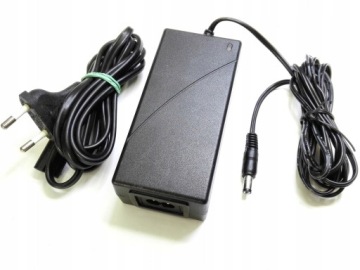 НАБОР НЕОНОВЫХ СВЕТОДИОДОВ 4м IP65 БЛОК ПИТАНИЯ Желтый