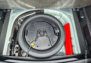 Cupra Formentor Crossover 1.5 TSI 150KM 2021 Cupra Formentor 1.5 TSI 150KM DSG Navi 6xPDC Skora Full led Oryginal 58200, zdjęcie 10