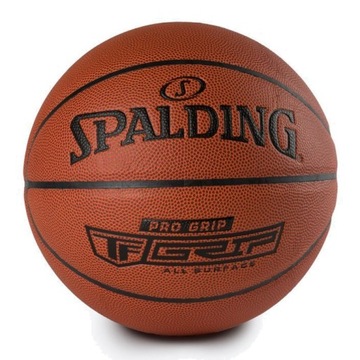 Баскетбольный мяч Spalding Pro Grip 7