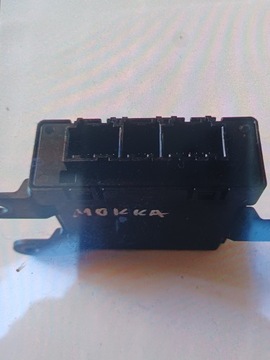 MODUL PARKOVÁNÍ PDC OPEL MOKKA 13354532