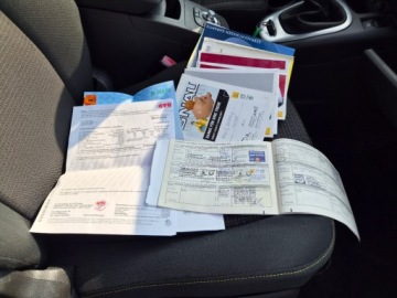 Renault Scenic III Van 1.4 TCe 16v 130KM 2009 Renault Scenic Piekny 1.4 benzyna z Niemiec 180 tys km doinwestowany bezwy, zdjęcie 34