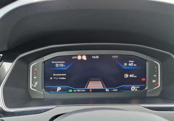 Volkswagen Passat B8 Variant Facelifting 1.5 TSI EVO 150KM 2020 Volkswagen Passat 1,5 TSI 150 KM Automat DSG Salon PL ASO Business FV, zdjęcie 19