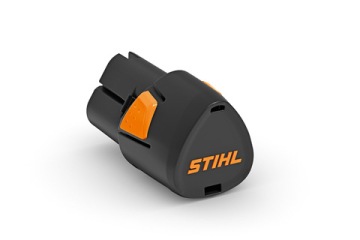 Аккумуляторная пила Stihl GTA26 с 2 аккумуляторами.