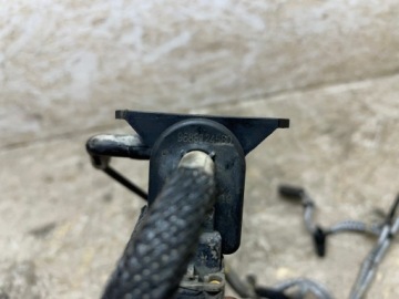 КЛАПАН ТУРБИНЫ EGR CITROEN PEUGEOT 9674084680