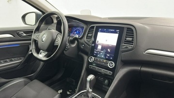 Renault Megane IV Grandtour Facelifting 1.3 TCe 140KM 2022 Renault Megane 1.3 TCE FAP Intens EDC, zdjęcie 13