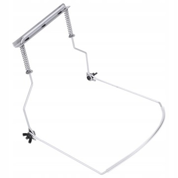 19CM*3CM UCHWYT NA 10-OTWOROWĄ HARMONIJKĘ