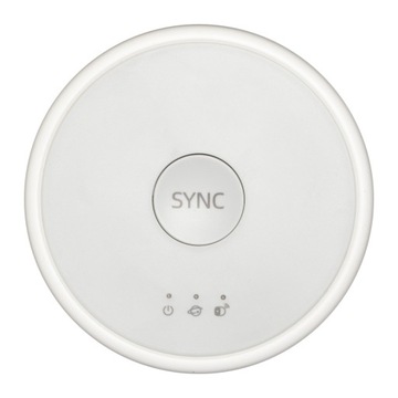 Bezprzewodowy system kamer EVOLVEO Detective BT4